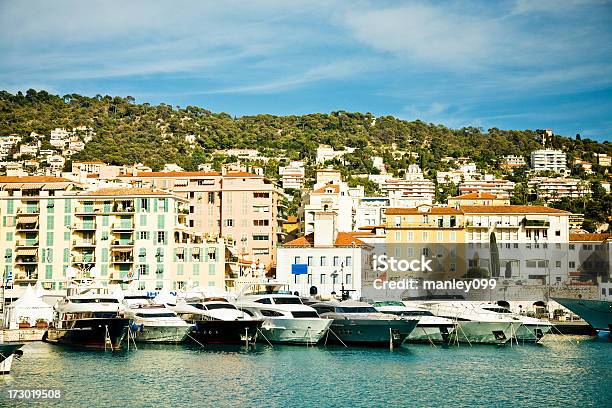 Porto Rico Com Iates - Fotografias de stock e mais imagens de Ajardinado - Ajardinado, Ao Ar Livre, Apartamento