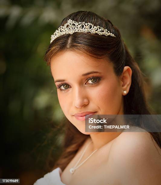 Quinceanera Stock Photo - Download Image Now - 14-15 Years, Adolescence, Adult