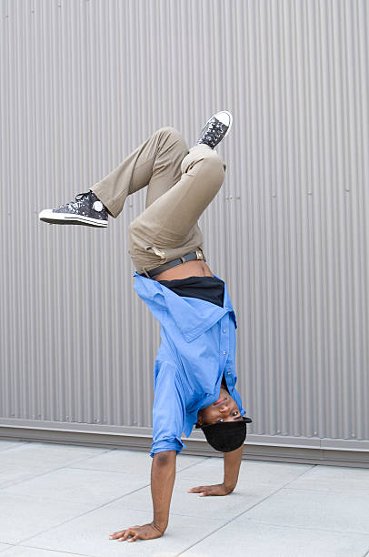 istock Young Urban Male 173020254