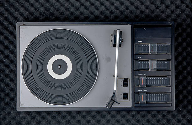 Timmit Turntable 1,700+ Turntable Top View Stock Photos, Pictures & Royalty-Free Images ...