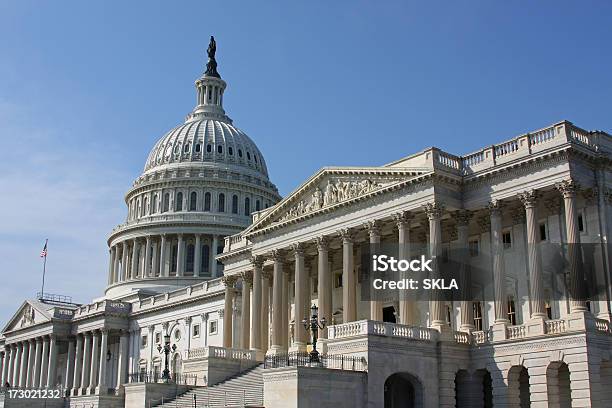 이 카피톨 워싱턴 Dc 미국 미국 국회의사당에 대한 스톡 사진 및 기타 이미지 - 미국 국회의사당, 미국 상원, 워싱턴 DC