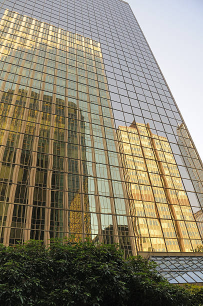 istock Golden Refections 173021651