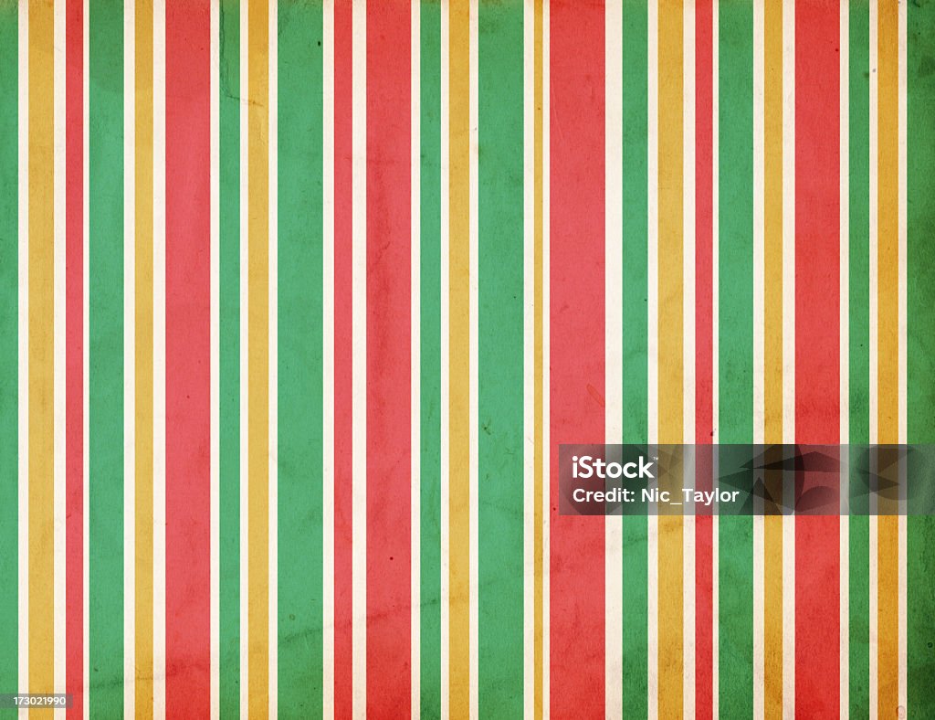 Retro fundo de Natal de papel XXXL - Royalty-free Abstrato Foto de stock