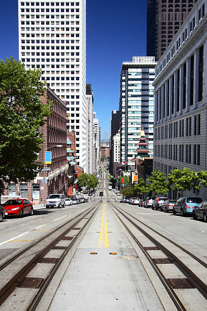 istock Streets of San Francisco 173022165