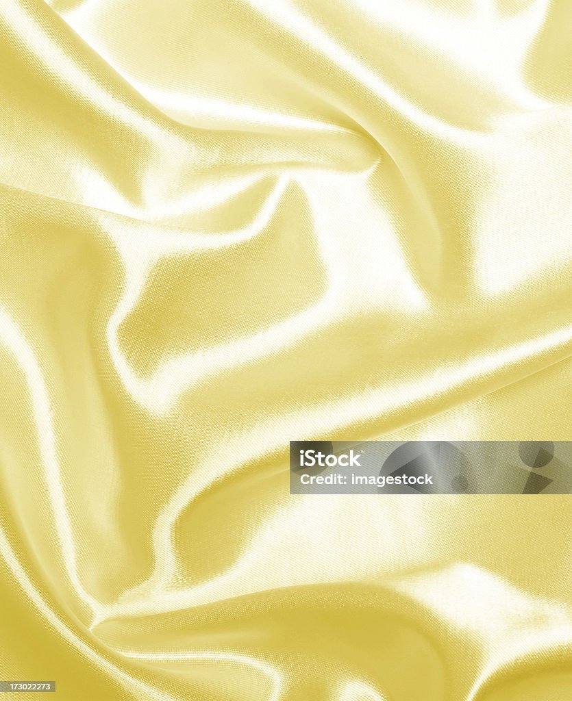 Ткань атласа цвета слоновой кости - Стоковые фото Абстрактный роялти-фри