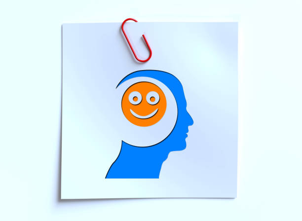 Smiling happy face , Positive emotions, good Customer Feedback