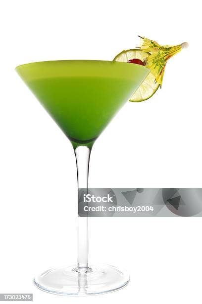 Cocktail Di Guacamayo - Fotografie stock e altre immagini di Alchol - Alchol, Bibita, Bicchiere