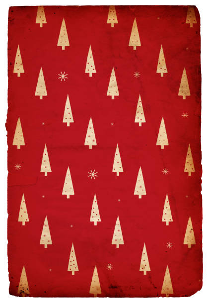 istock Retro Christmas Background XXXL 173023844