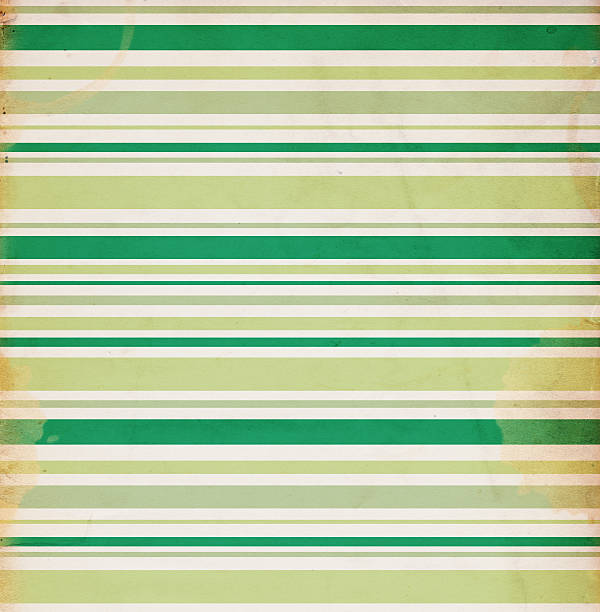 istock Retro Wrapping Paper XXXL 173024060