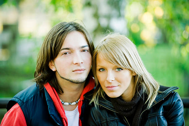istock Couple in love 173024099