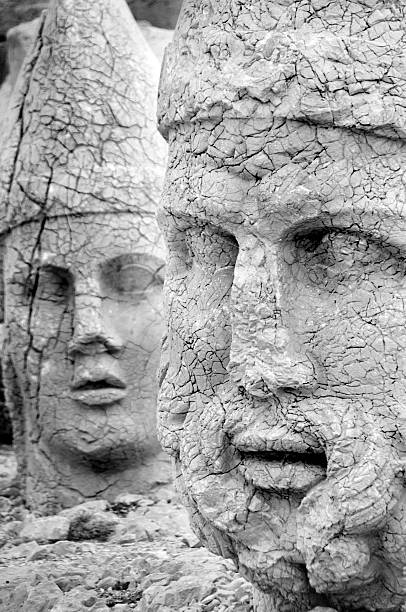 istock Nemrut, Adiyaman, Turkey 173024465