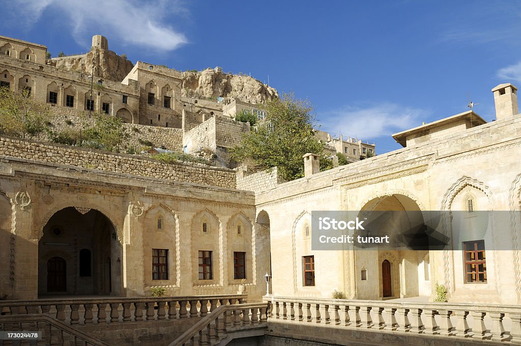 Mardin, Turquia - Foto de stock de Anatólia royalty-free