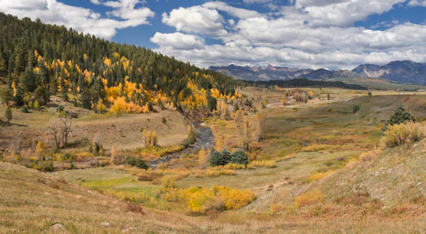 istock Piedra Valley Panorama XXL 173025009