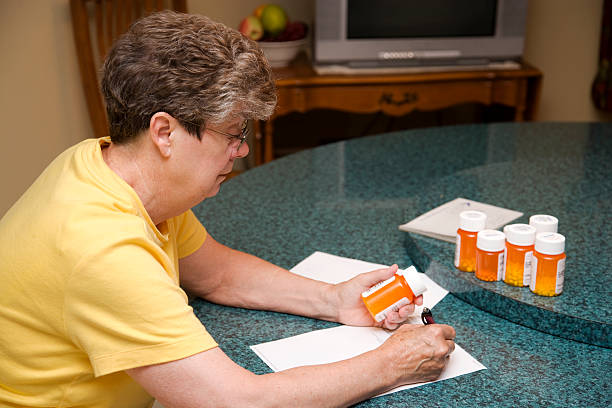 senior prescription