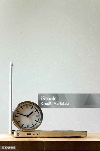 Deadline Stock Photo - Download Image Now - Business, Clock, Close-up