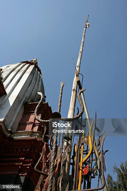 Tridentes Foto de stock y más banco de imágenes de Antiguo - Antiguo, Armamento, Arqueología