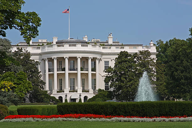 istock The White House in Washington DC (USA) 173025882