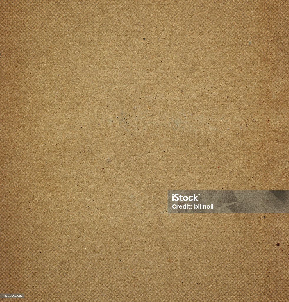 recycled cardstock con sfondo texture mezzitoni - Foto stock royalty-free di Gradazione mezzo-tono