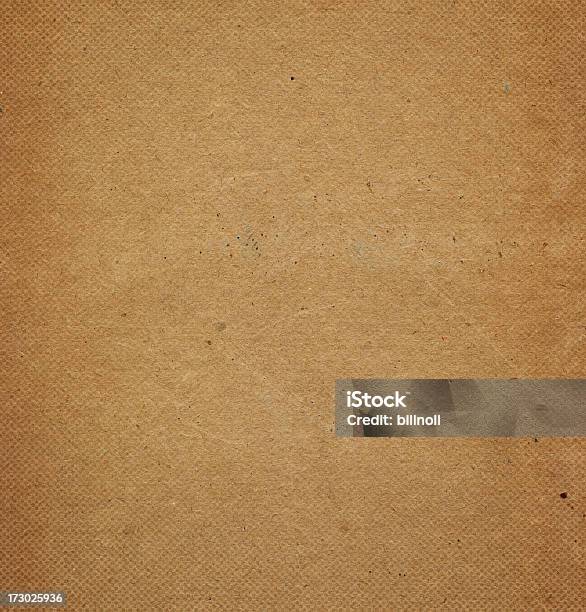 Recycled Cardstock Con Sfondo Texture Mezzitoni - Fotografie stock e altre immagini di Gradazione mezzo-tono - Gradazione mezzo-tono, Carta, Chiazzato