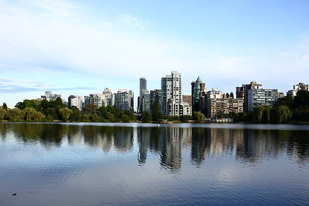 istock Vancouver Lost Lagoon 173026136