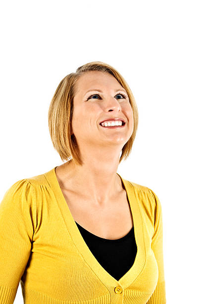 istock Confident woman 173026494