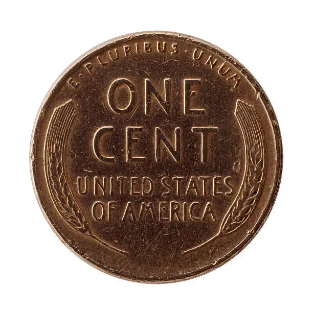 Photo of Old Penny