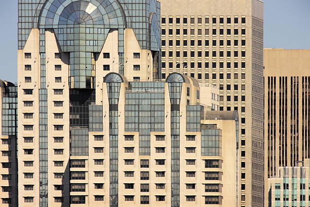 istock City Skyscrapers Downtown San Francisco 173027132