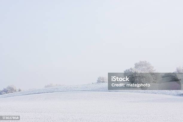 農村冬の風景 - かすみのストックフォトや画像を多数ご用意 - かすみ, 写真, 冬