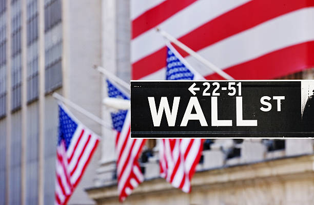 istock Wall Street NY 173027958