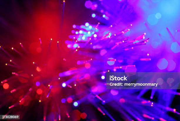 Spark Energie Stockfoto und mehr Bilder von Abstrakt - Abstrakt, Bildhintergrund, Blau