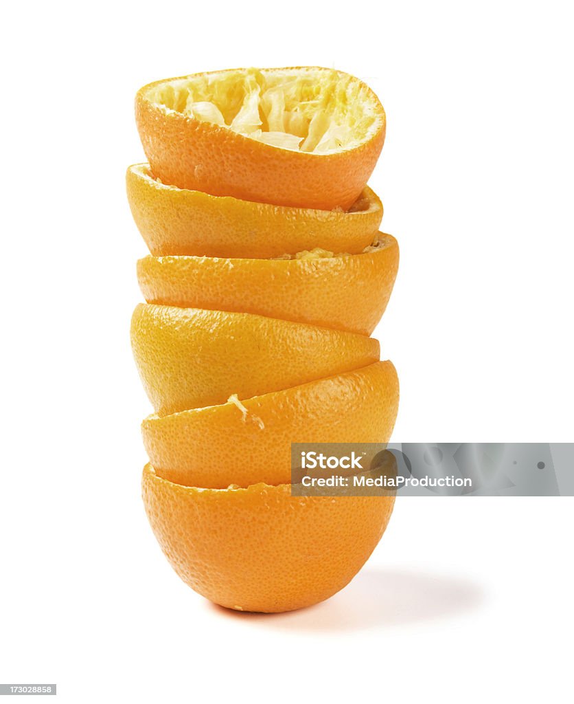 Свежевыжатый - Стоковые фото Апельсин роялти-фри