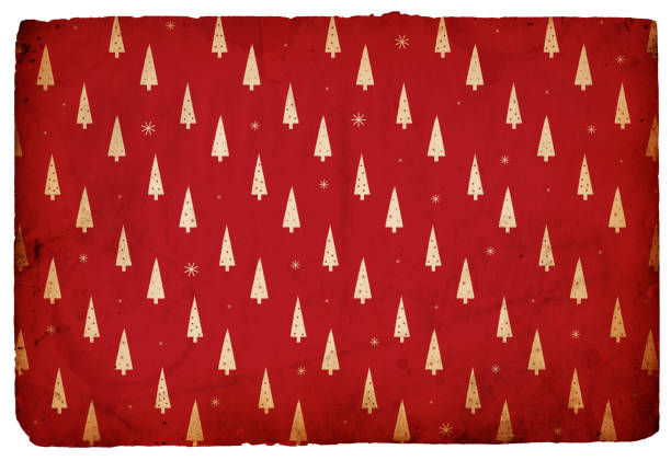 istock Retro Christmas Background XXXL 173029338