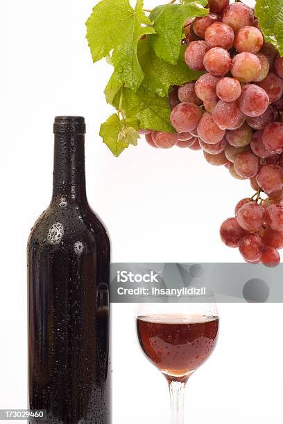 Виноград — стоковые фотографии и другие картинки Алкоголь - напиток - Алкоголь - напиток, Антиоксидант, Без людей