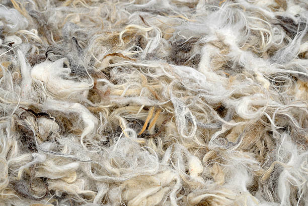 pure neue wolle - cashmere texture stock-fotos und bilder