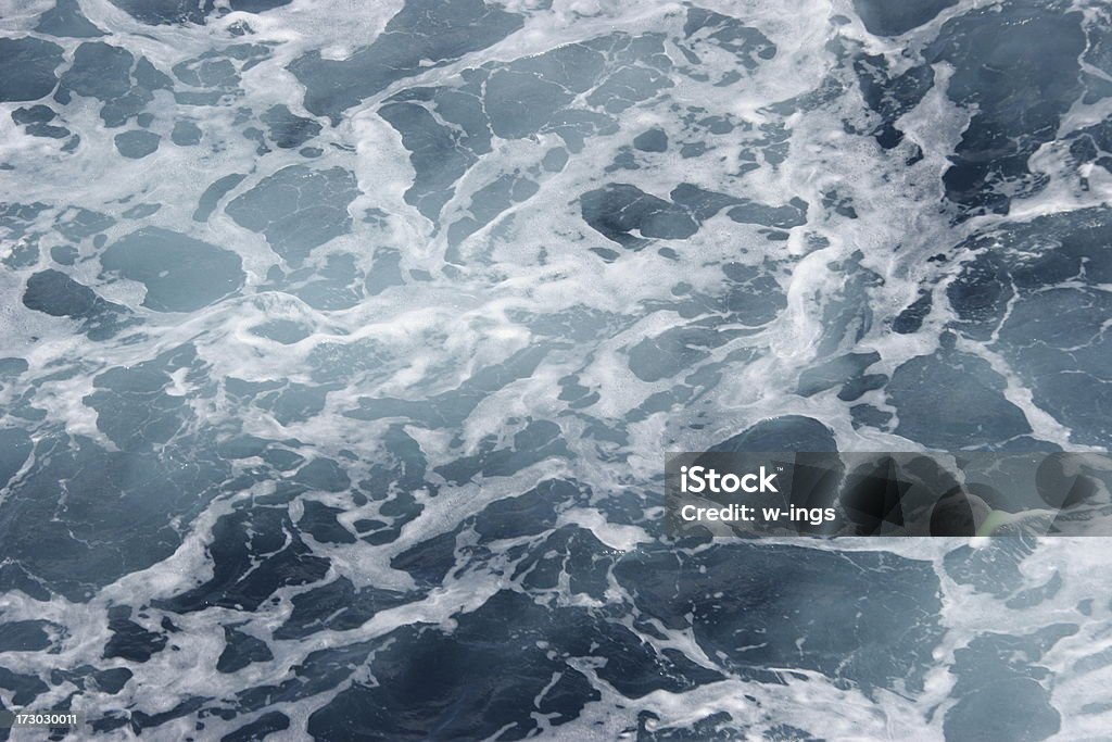 Вода в действии - Стоковые фото Абстрактный роялти-фри