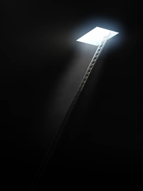 istock Out of the Dark II 173031120