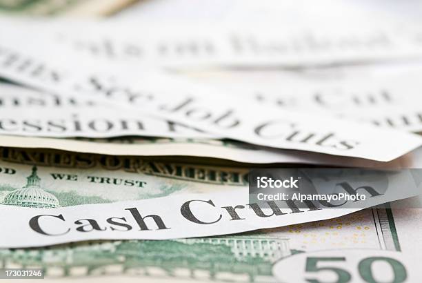 Economic Crisis Vi Stock Photo - Download Image Now - Abstract, Being Fired, Business