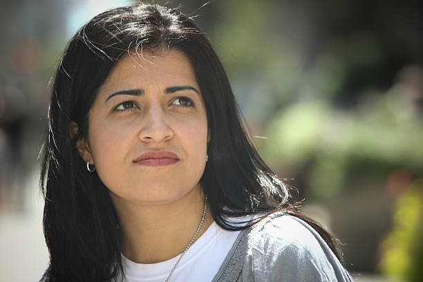 istock Latina Woman 173031542