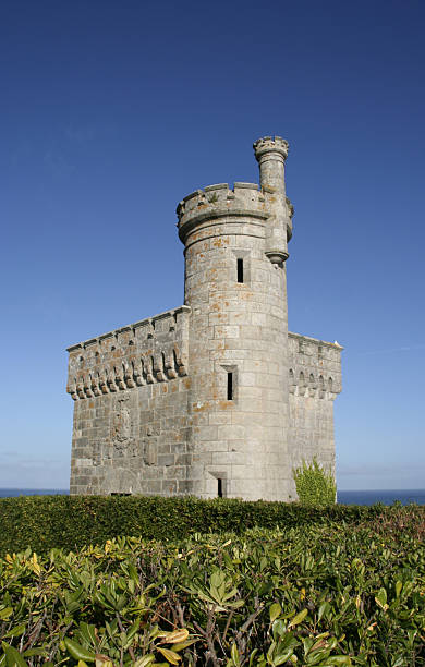 Château espagnol - Photo