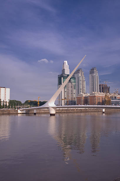 istock Women's Bridge in Buenos Aires Argentina 173031997