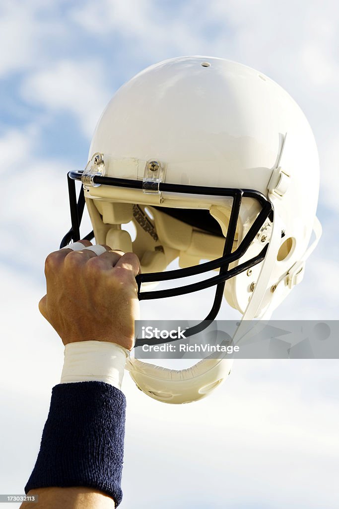 Victory (XXL - Photo de Blanc libre de droits