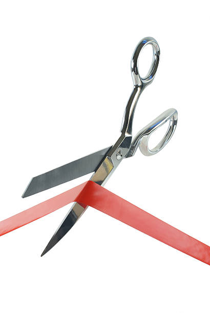 istock Cutting Through The Red Tape 173032541