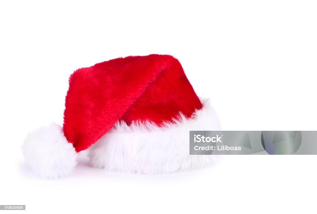 Santa Hat (XXL - Стоковые фото Без людей роялти-фри