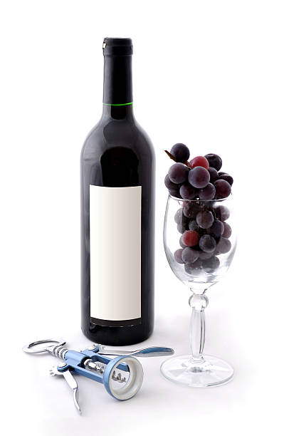 Wine Concept stock photo