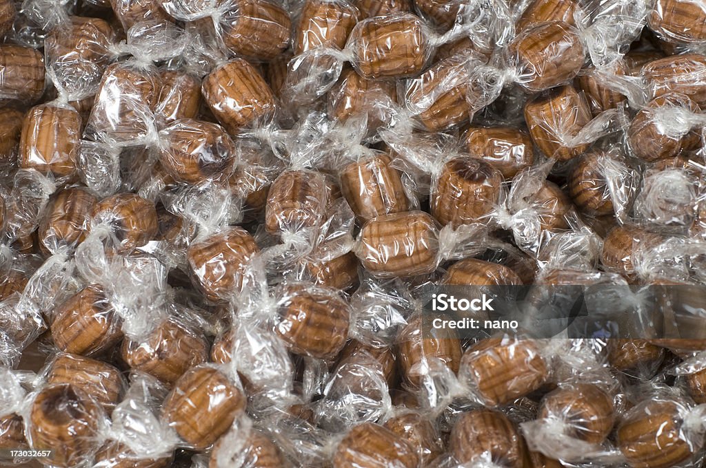 Bombines de Root beer - Foto de stock de Caramelo duro libre de derechos