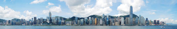 istock Hong Kong Island 173032666