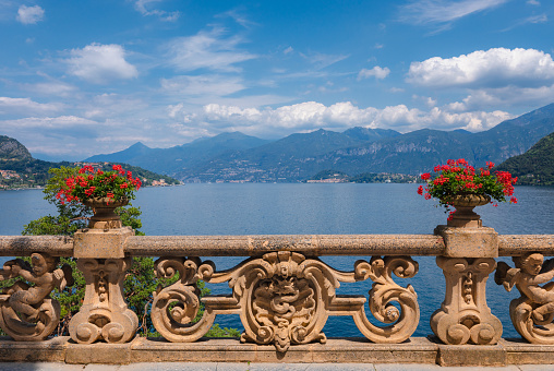 Lake Como - Lombardy, Italy