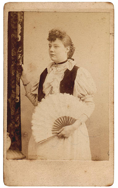 istock Traditional woman 173032999