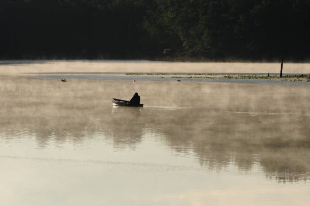 istock fishing in the morning 173033309