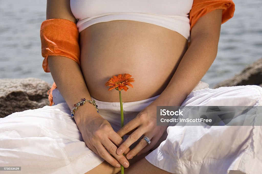 아름다운 아기 밸리 - 로열티 프리 여자 스톡 사진